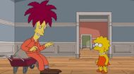 The Simpsons Source: FOX
